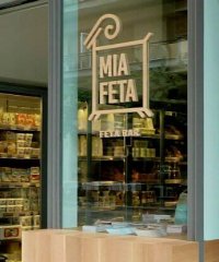Mia Feta – Feta Bar