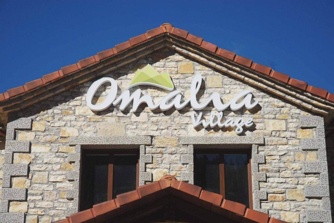 Omalia Village