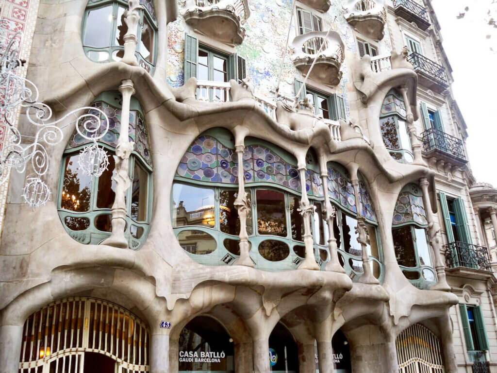 Casa Batlló